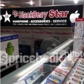 Blackberry Star
