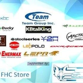 FHC Store