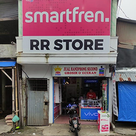 RR Store - Manggarai