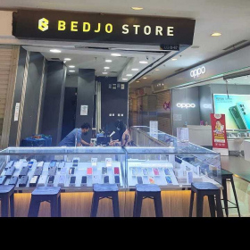 Bedjo Store - TangCity Mall