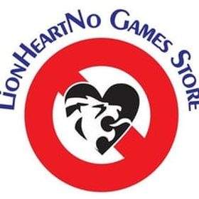 Lionheartno Games Store