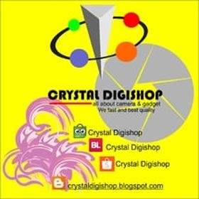 Crystal Digishop