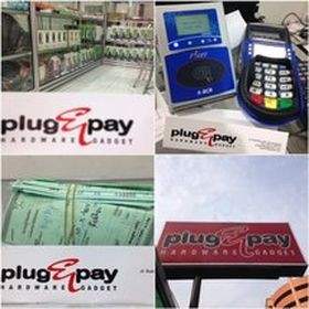 plug&pay (Tokopedia)
