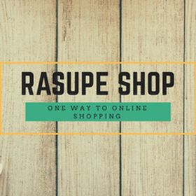 RaSuPe Shop