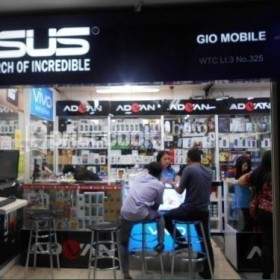 Gio Mobile - WTC Surabaya