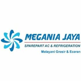Megania Jaya