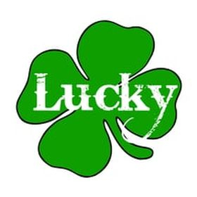 Lucky Luck Shop