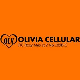 Olivia Cellular - ITC Roxy Mas lt dasar no 34/35 no 35