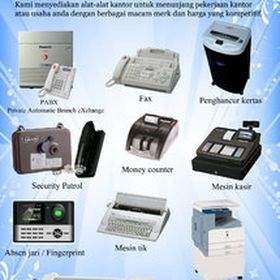 Berkat Jaya Electronics