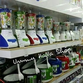 Ummu HaNa Shop