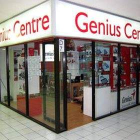 Genius Center Surabaya (Tokopedia)