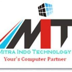 Mitra Indo Technology (Tokopedia)