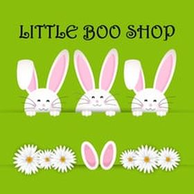 Little Boo Shop