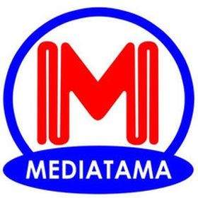 Mediatama (Tokopedia)