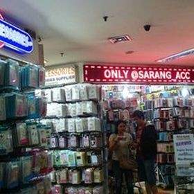 SARANG ACC shop