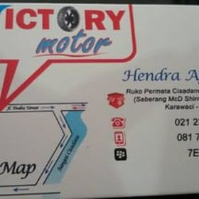 Victory Motor14