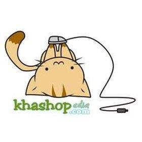 Khashop