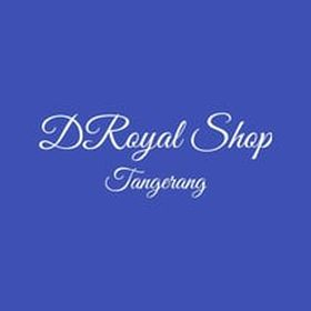 DRoyal Shop (Tokopedia)