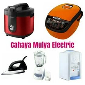 Cahaya-Mulya Electric