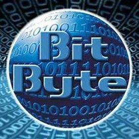 Bit2Byte