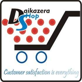 Daikazera Shop