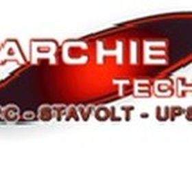 Archietech Computer
