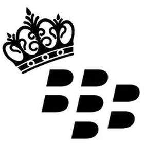 BlackBerry Queen Shop
