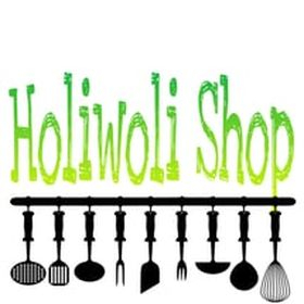Holiwoli Shop