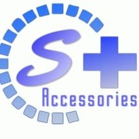 S+ Accessories (Tokopedia)
