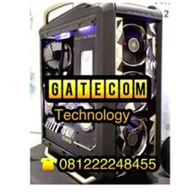 Gatecomp Technology