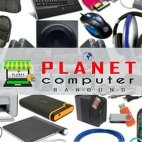 Planet Computer Bandung