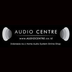 Audio Centre Official