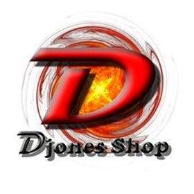 Djones Shop
