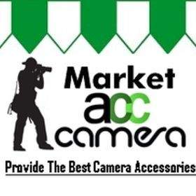 Market ACC Camera