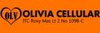 Olivia Cellular - ITC Roxy Mas lt dasar no 34/35 no 35