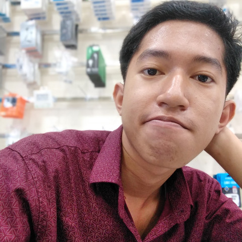 Muhammad Rizky Wardhana