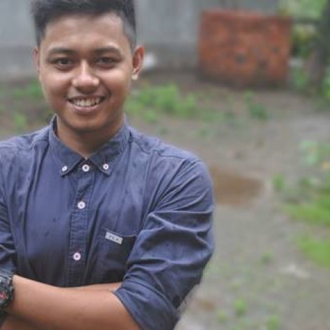 ahmad refaldi