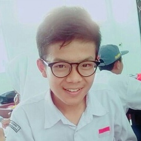 Arjun Dwi Patlan